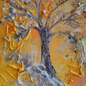 The Crown of Clarity